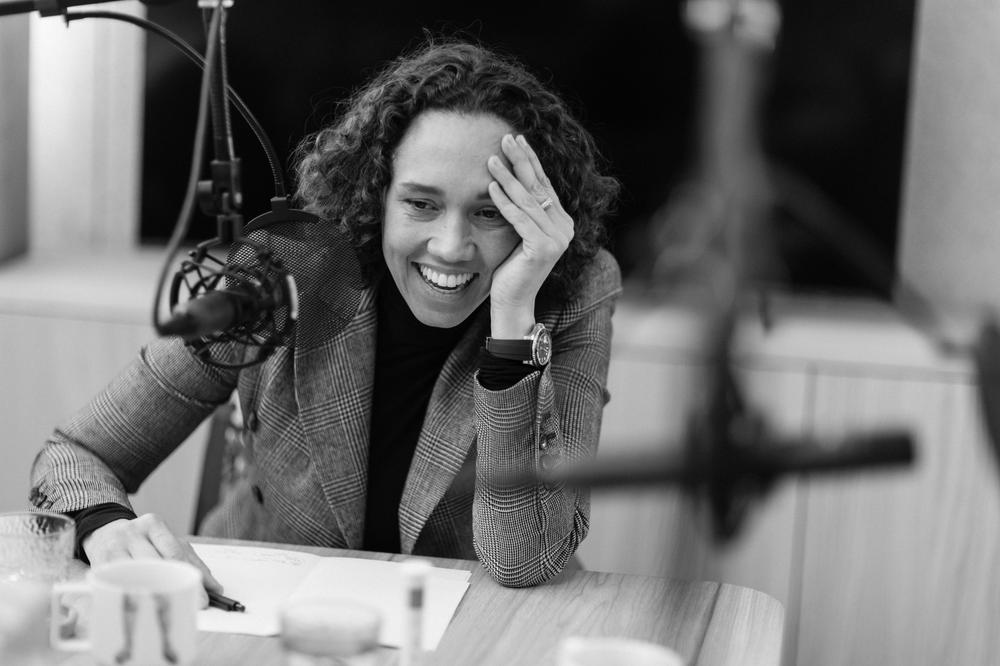 Nicole Büttner-Thiel: Nicole Büttner-Thiel, ist die FDP noch zu retten?