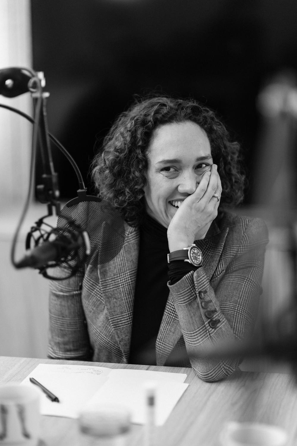 Nicole Büttner-Thiel: Nicole Büttner-Thiel, ist die FDP noch zu retten?