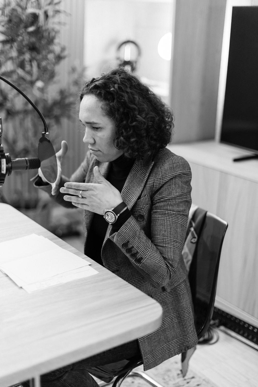 Nicole Büttner-Thiel: Nicole Büttner-Thiel, ist die FDP noch zu retten?