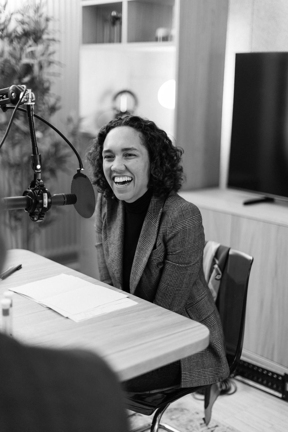 Nicole Büttner-Thiel: Nicole Büttner-Thiel, ist die FDP noch zu retten?