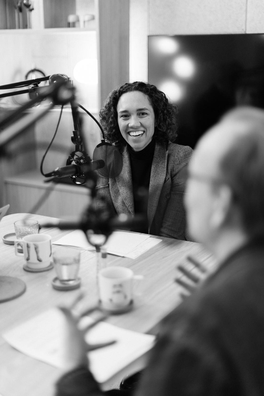 Nicole Büttner-Thiel: Nicole Büttner-Thiel, ist die FDP noch zu retten?