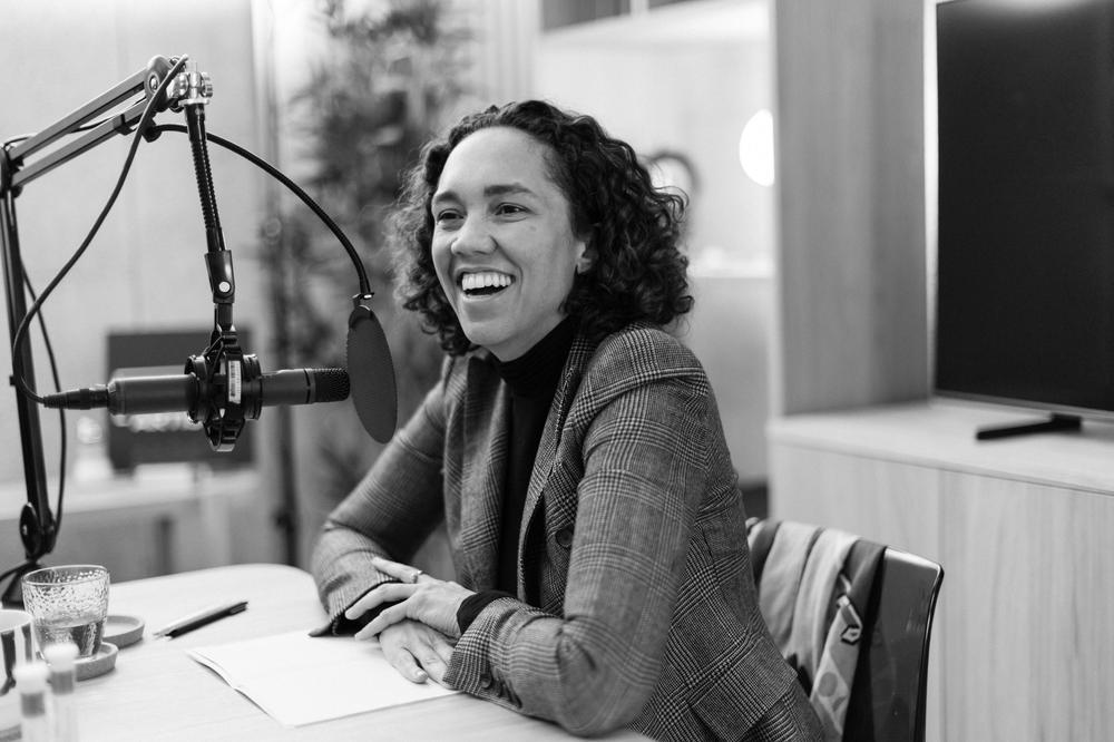 Nicole Büttner-Thiel: Nicole Büttner-Thiel, ist die FDP noch zu retten?