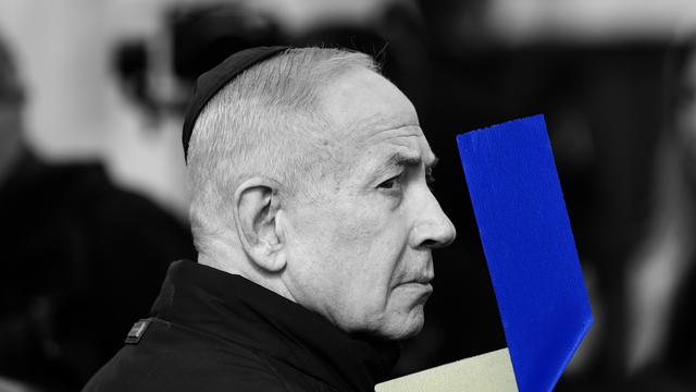 Rhetorik im Nahostkonflikt: Sie nennen es jetzt Wiederaufrichtung