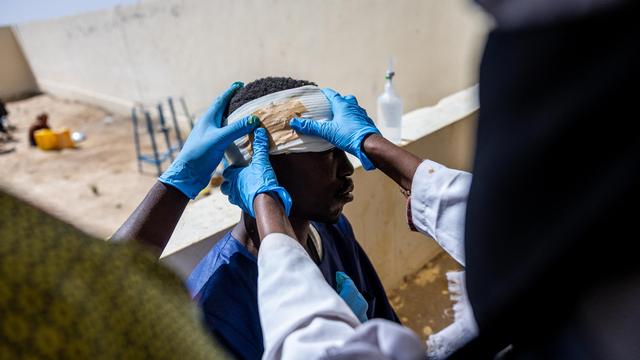 Gewalt im Südsudan: UN-Menschenrechtschef fordert sofortige Feuerpause im Südsudan