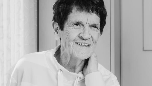 (+) Rita Süssmuth: Sie hielt das C in der CDU lebendig