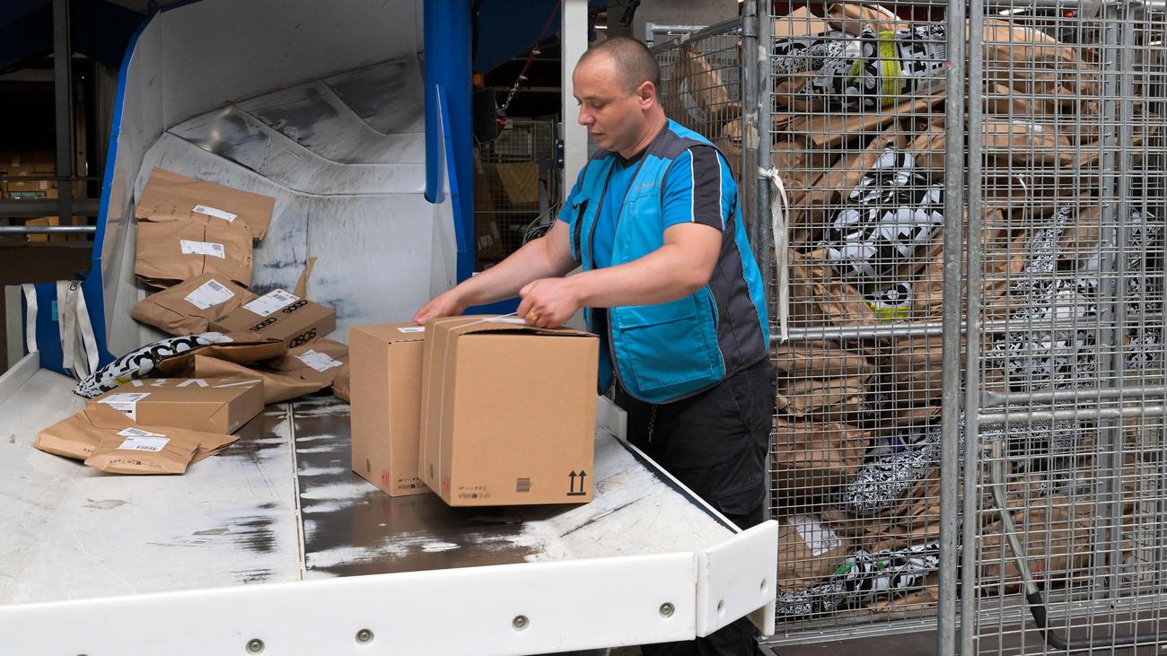 Arbeitsmarkt: Nach gut drei Jahren hat jeder zweite Ukraine-Flüchtling Job