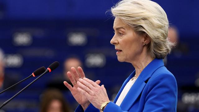 Krieg gegen die Ukraine: EU-Kommission stellt neues Sanktionspaket gegen Russland vor