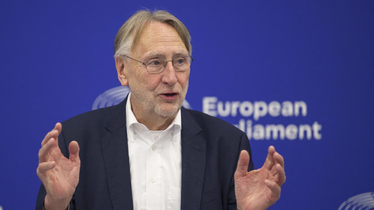 Zollpolitik: EU-Politiker fordert nach Urteil neue Handelsvereinbarung mit den USA