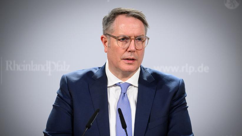 Landtagswahl: Seit 35 Jahren stellt die SPD die Landesregierung in Rheinland-Pfalz. Alexander Schweitzer will das weiterführen.