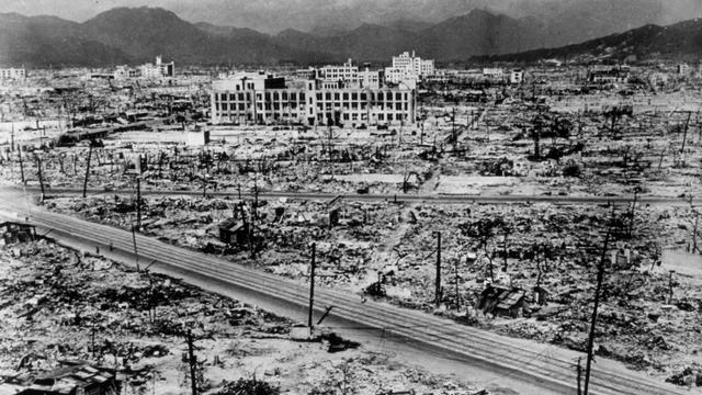 Atomwaffen: Weltweit laut Bericht knapp 10.000 Atomwaffen einsatzbereit