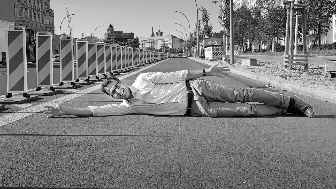 Bürgerentscheide: "Politik ist doch viel mehr als das, was in den Parteien stattfindet"