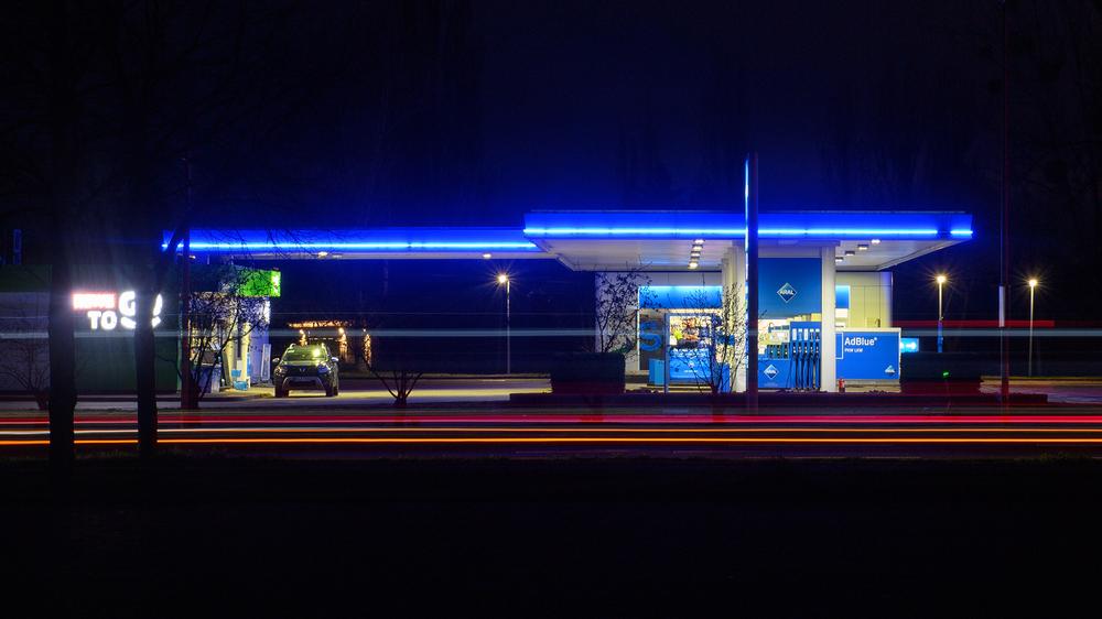 Fuel price cap: The Federal Council has approved the fuel price cap.