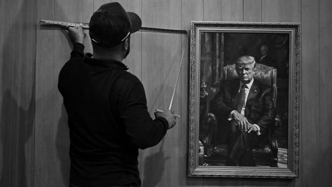 CPAC: Die Trump-Jubelfeier ohne Trump