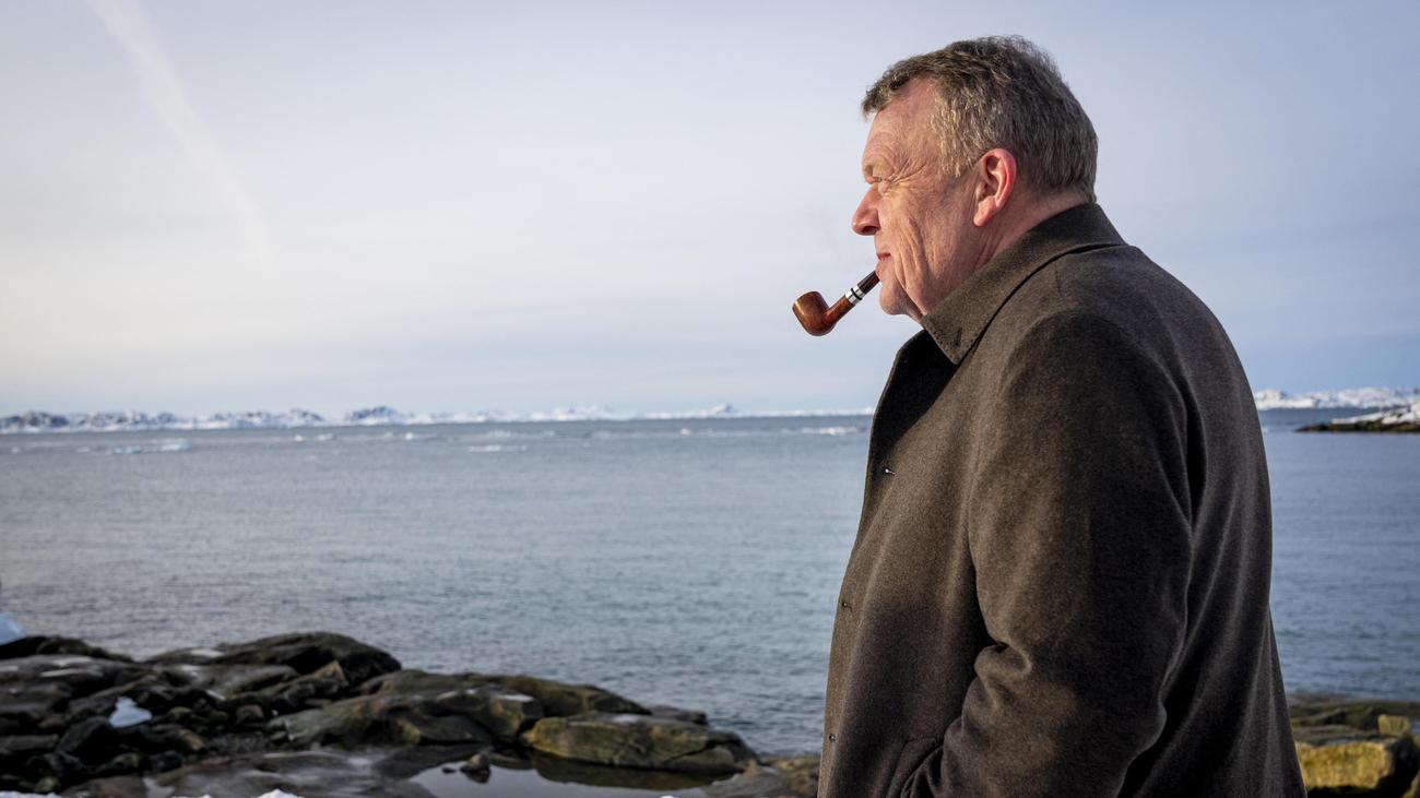 Dänische Parlamentswahlen: Der alte Ziegenbock will's nochmal wissen