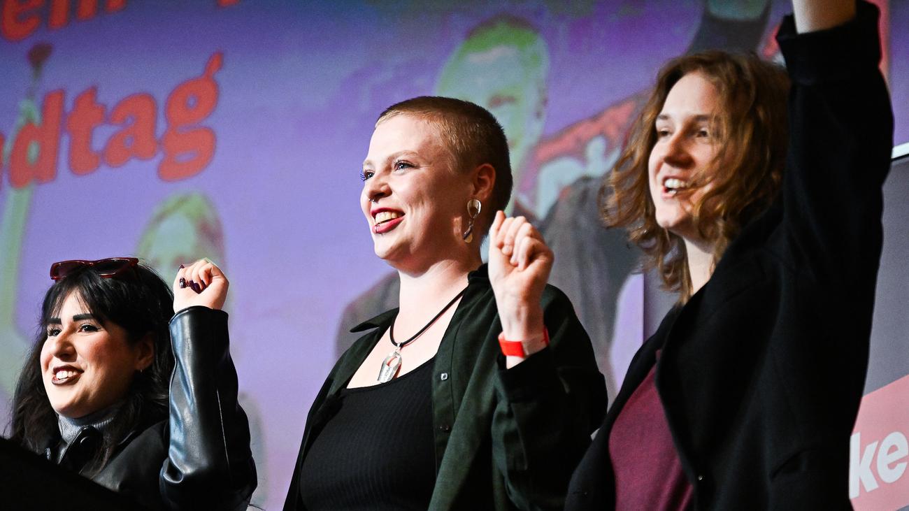 Die Linke in Baden-Württemberg: West-Wochen bei der Linken