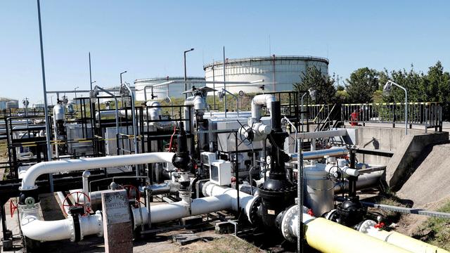 Krieg gegen die Ukraine: Ukraine nimmt EU-Hilfe für Reparatur der Druschba-Pipeline an