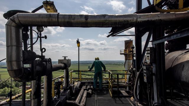 Streit mit Ungarn: Ukraine will Druschba-Pipeline bis Anfang Mai reparieren