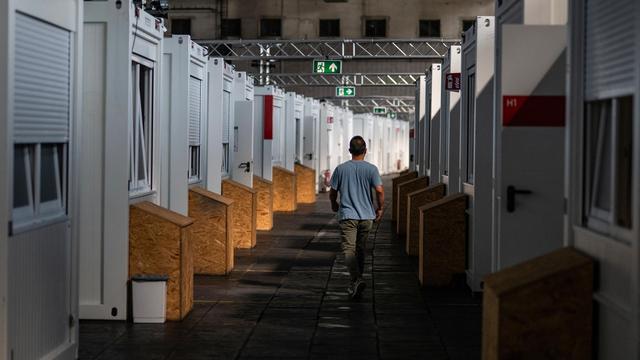 Dublin-Asylregeln: Deutschland muss laut EuGH womöglich abgelehnten Flüchtling aufnehmen