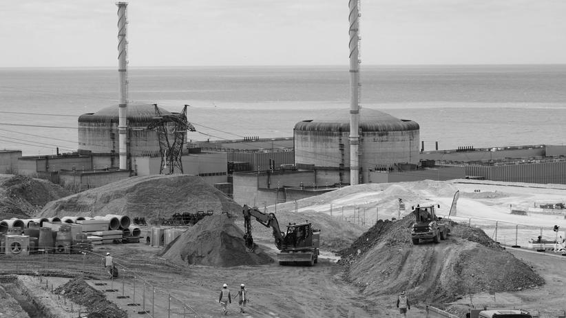 Atomkraft: Warum halten viele Staaten der Erde an der Atomkraft fest, planen Neubauten – und werben mit neuen Reaktortypen?