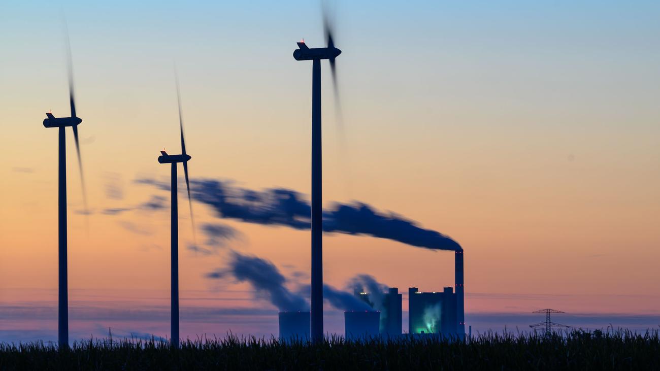 Klimakrise: EU-Staaten beschließen abgeschwächtes Klimaziel für 2040