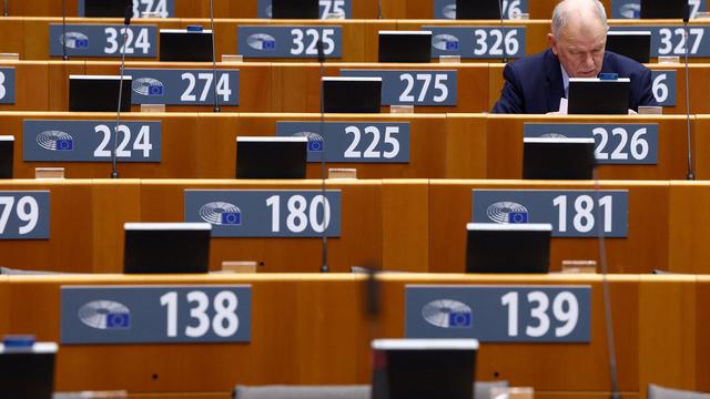 Zölle: EU-Parlament stimmt für Umsetzung von US-Handelsvereinbarung