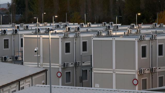 Flucht und Migration: EU-Parlament stimmt für Abschiebezentren außerhalb der EU