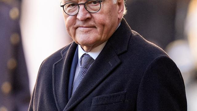 Frank-Walter Steinmeier: Gut gebrüllt