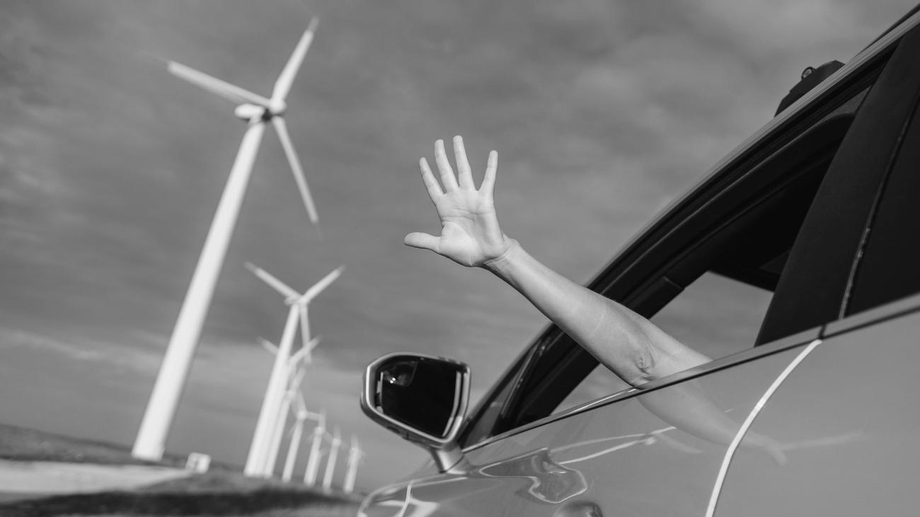 Grüne Transformation der Industrie: "Klimaschutz und Industriearbeit sind kein Widerspruch."