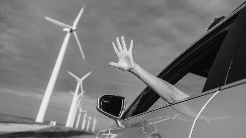 Grüne Transformation der Industrie: IG-Metall-Gewerkschafter Jürgen Kerner fordert im Krisenpodcast: "Wir müssen aufhören, alles schlecht oder alles schönzureden – wir brauchen pragmatische Lösungen."