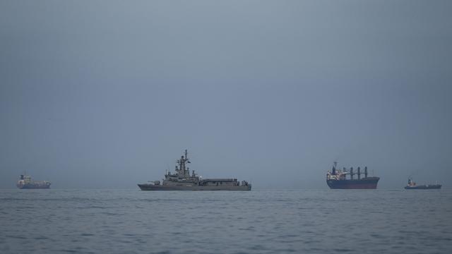 Irankrieg: Iran droht mit Verminung des Persischen Golfs