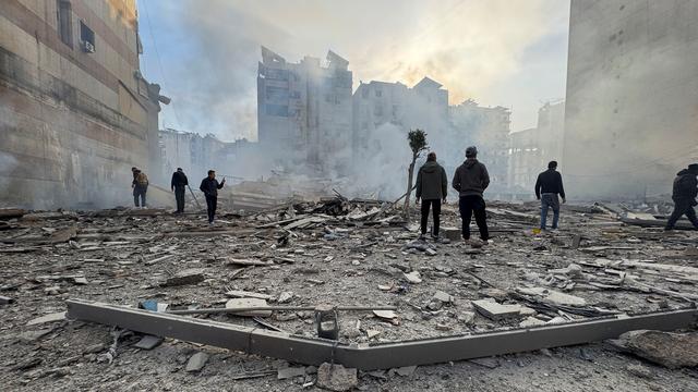 Iran-Krieg: UN-Flüchtlingswerk stuft Lage in Nahost als humanitären Notfall ein