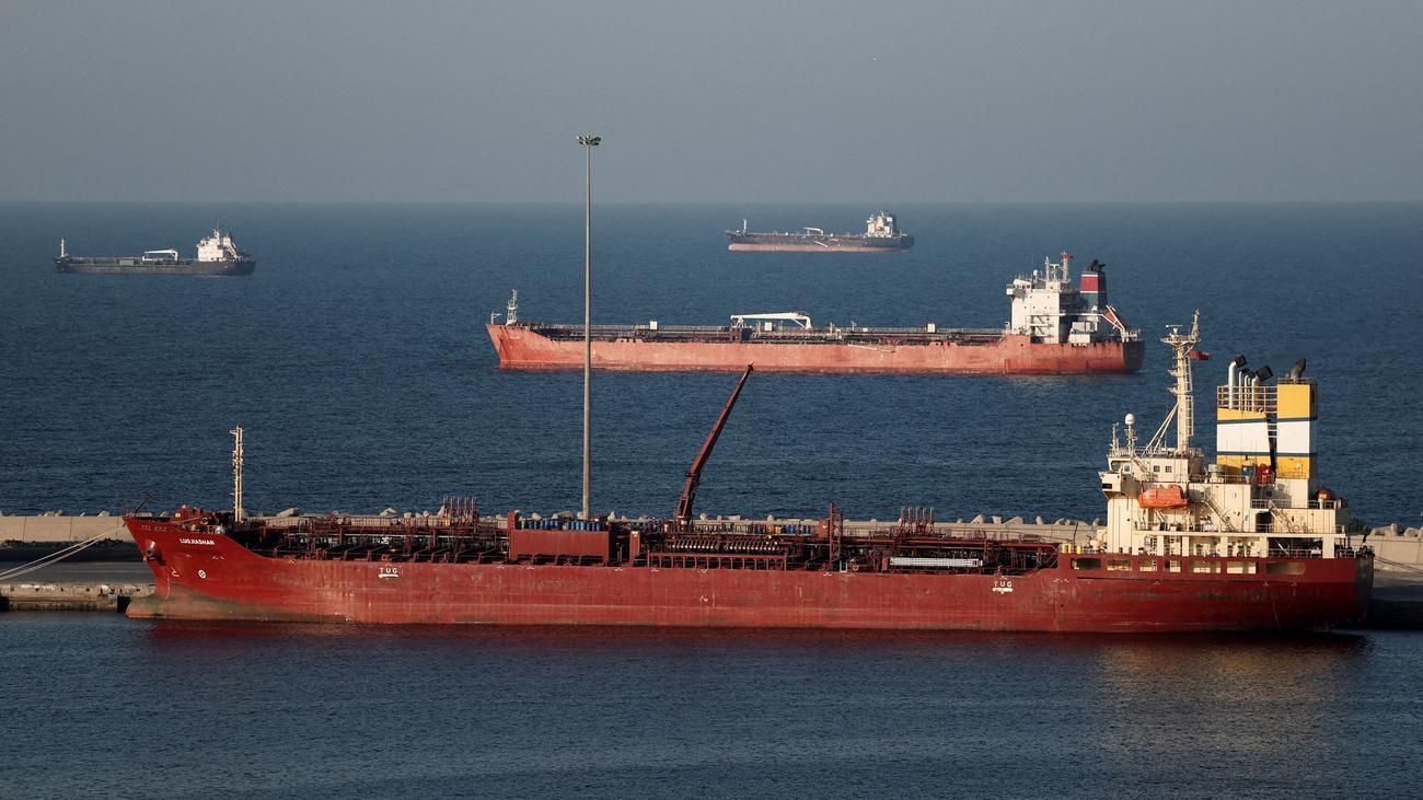 Iran-Überblick: Trump droht Nato-Staaten, EU will sich zu Straße von Hormus beraten