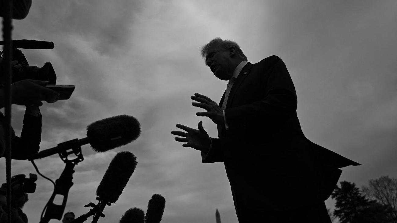 Iran und USA: Verhandeln USA und Iran – oder doch nicht?