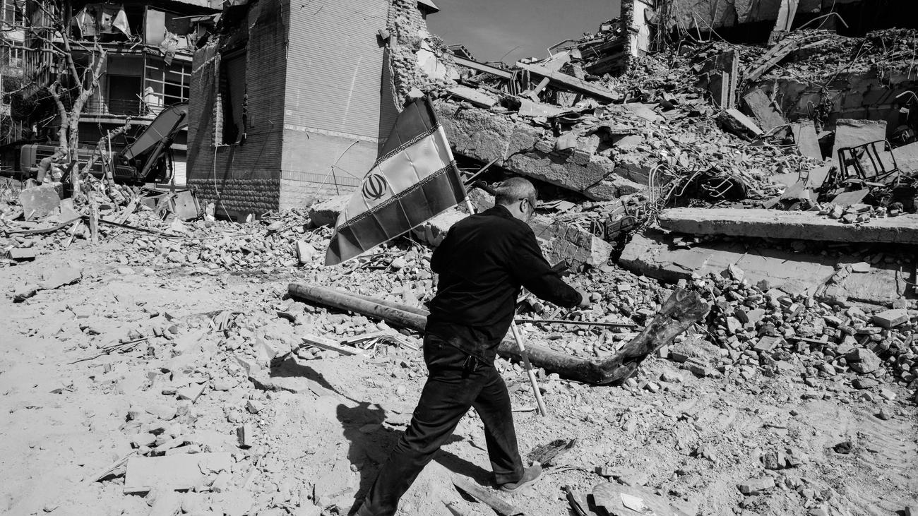 Irankrieg: Krieg gegen den Iran: Deutschland will sich weiter raushalten