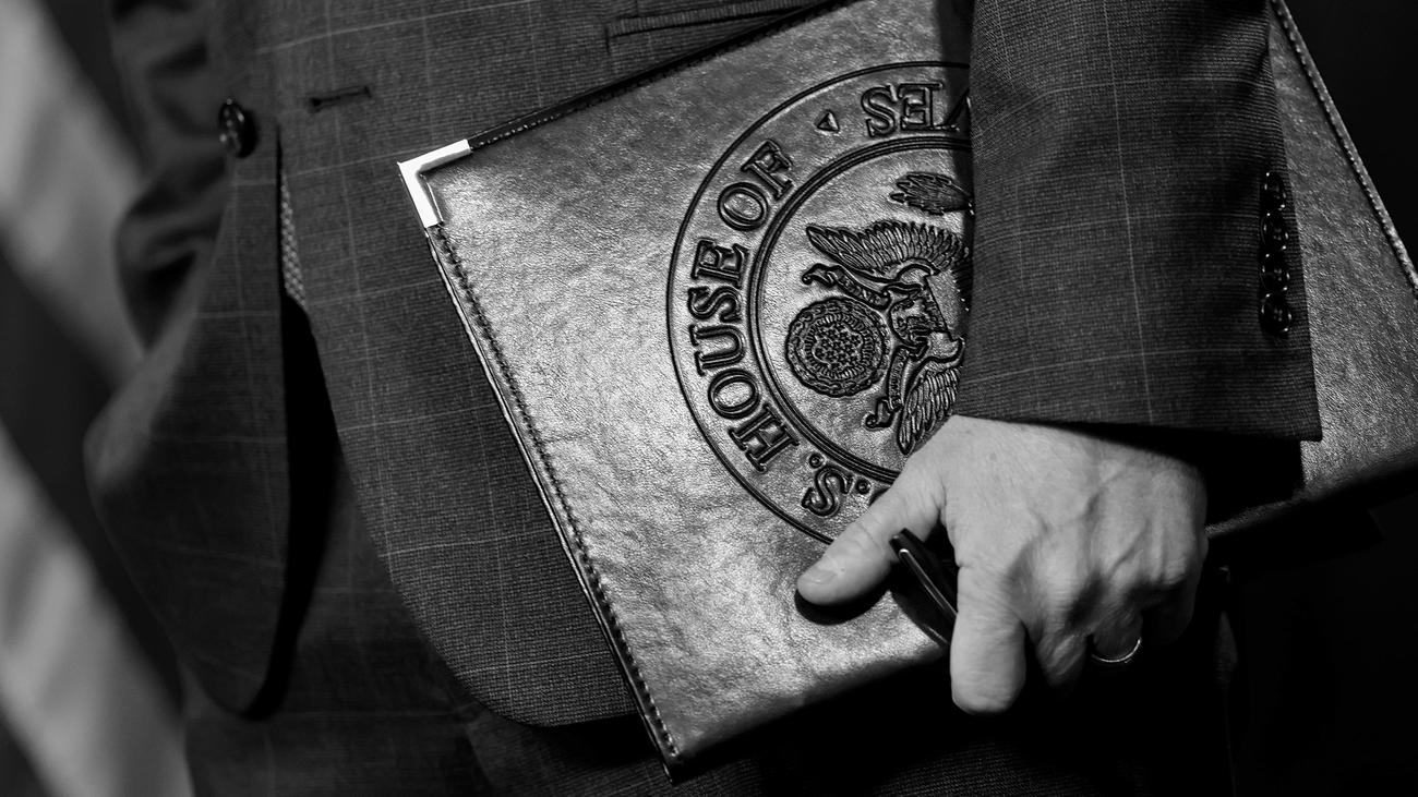 Irankrieg: Trumps Irankurs: Wenden sich Republikaner von ihm ab?