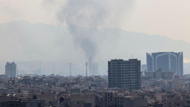 Iran-Krieg: Israels Armee startet neue Serie von Angriffen auf Teheran und Isfahan