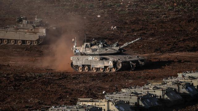 Irankrieg: Israel droht Libanon mit Gebietseinnahmen