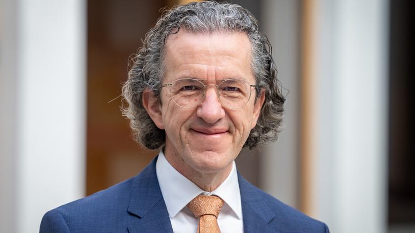 Landtagswahl: Für die Freien Wähler und Joachim Streit wird es knapp.