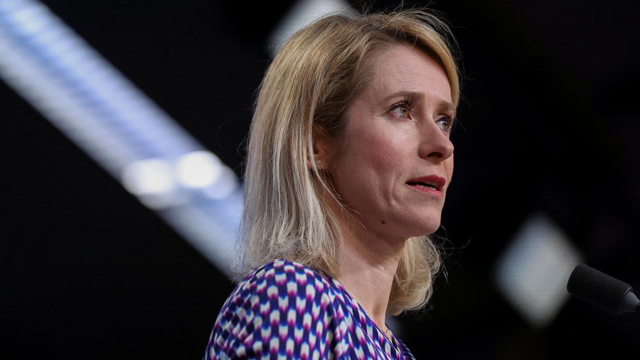 Iran-Krieg: EU-Außenbeauftragte will Hormus-Blockade diplomatisch lösen