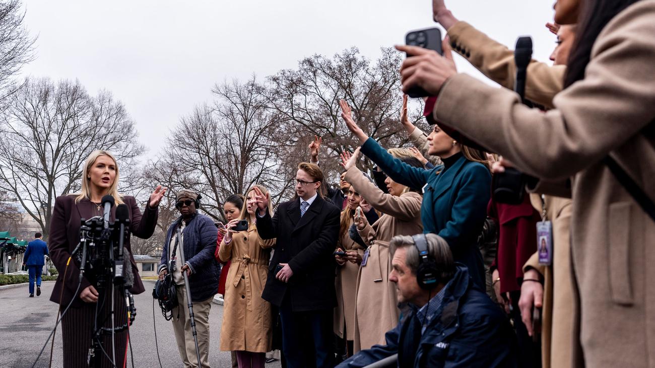Guerra con Irán: EE. UU. prevé entre cuatro y seis semanas de combate
