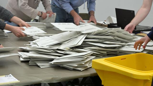 Bayern: CSU erzielt schlechtestes Ergebnis seit 75 Jahren bei Kommunalwahl