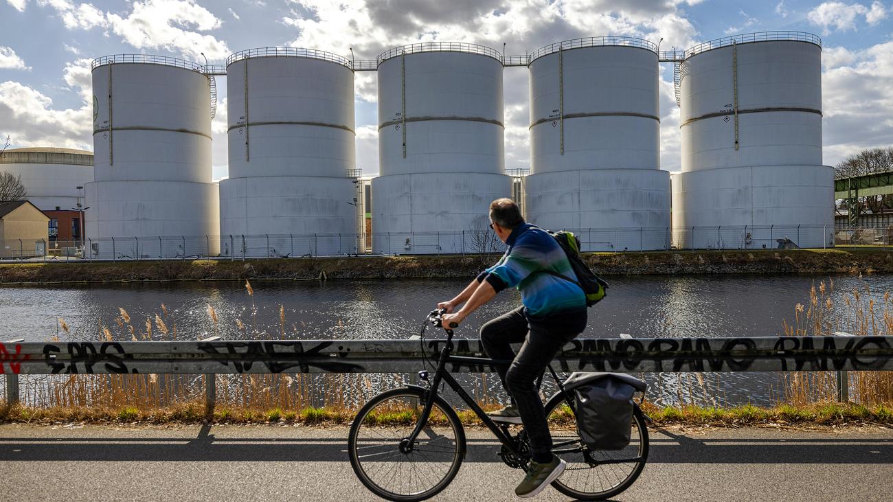 Deutsche Wirtschaft: Deutschland droht schon wieder ein verlorenes Jahr