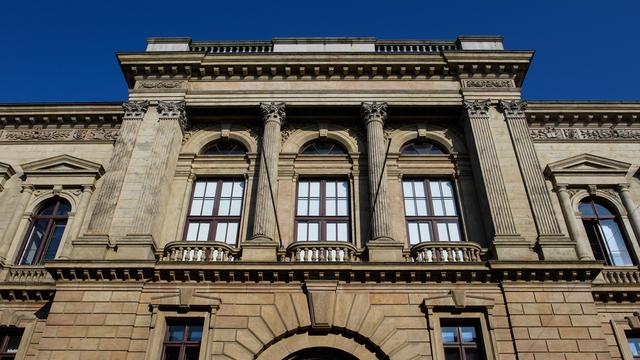 Missbrauch: Ex-Bundestagsabgeordneter wegen Kindesmissbrauchs verurteilt