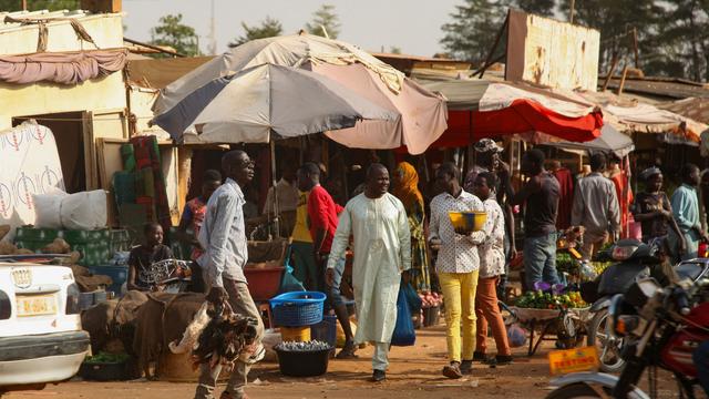 Terrororganisation IS: Deutsche Botschaft zieht Personal aus Niger ab