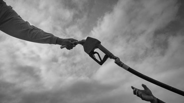 Bild: Ölpreis: Der legendäre Tag am Ölmarkt