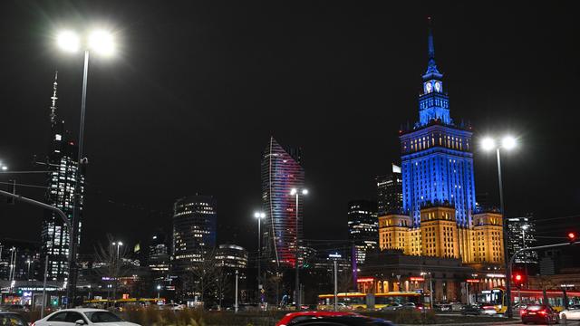 Epstein-Akten: Polens Justiz ermittelt wegen Epstein-Akten zu Menschenhandel