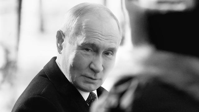 Russische Außenpolitik: Russlands verheerendster außenpolitischer Fehler