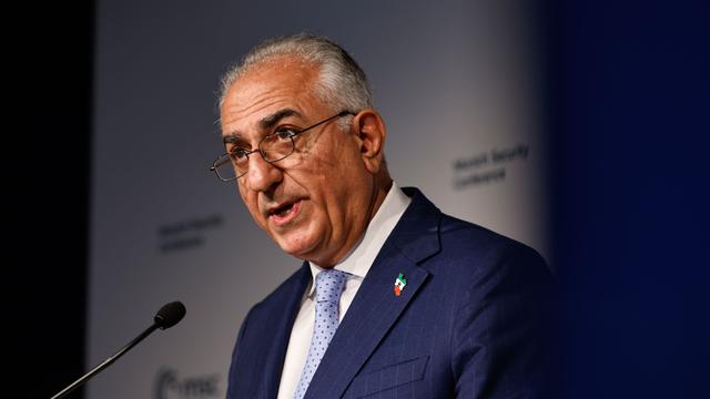 Irankrieg: Schah-Sohn Pahlavi gründet Komitee für Übergangsjustiz