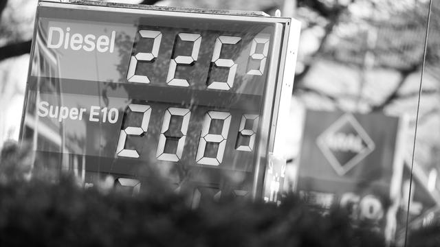 Bild: Steigender Ölpreis: Droht der Weltwirtschaft der nächste Schock?