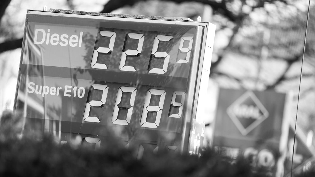 Steigender Ölpreis: Droht der Weltwirtschaft der nächste Schock?